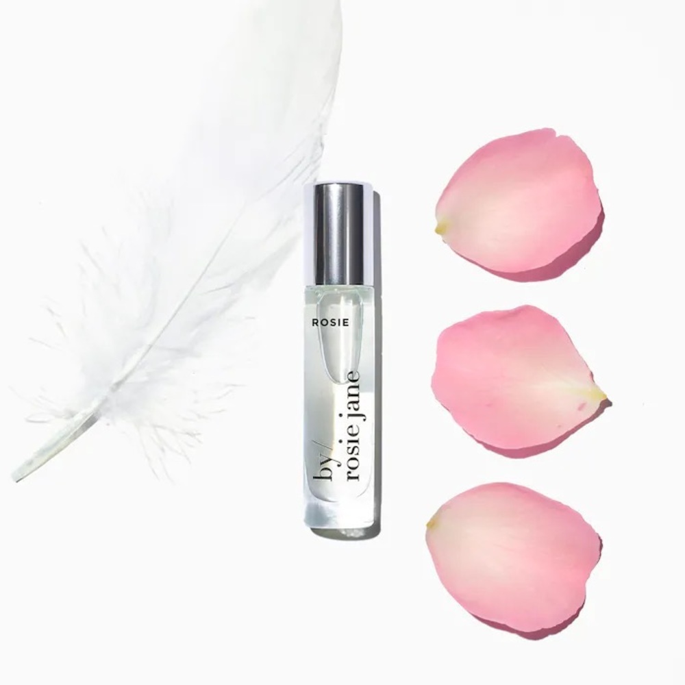 Rosie  By Rosie Jane Perfume Oil